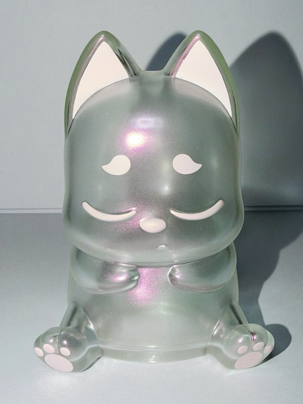 Kaleidos Creative CHUUU Cat 2025 Release Kitty Cat Confirmed Blind Box Bubbles